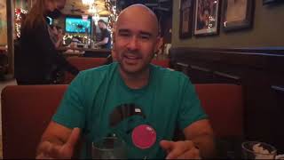 Beer Review [McGee's pub NYC]