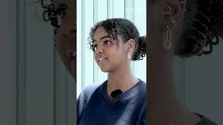 Yasmin Husen - Global Health Practicum in Germany | Faculty of Health | York University #shorts