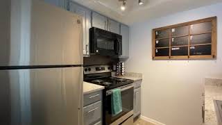 B2 2 Bed 2 Bath Signature Renovated