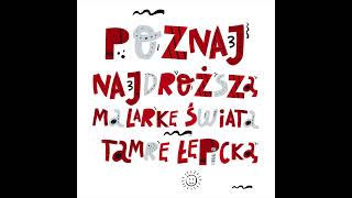 Jak zostać genialnym Hultajem? - Tamara Łempicka