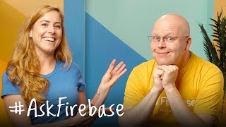 #AskFirebase with Jen and Puf
