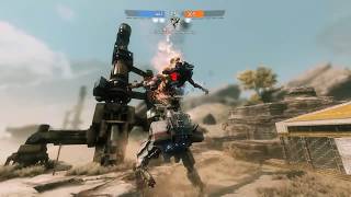 Titanfall 2 Legion Goes Brrrrrrr