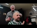 aldobarbers cерія 16 brooklyn barbershop ОДЕСА