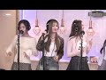 [ALLIVE] BABYMONSTER(베이비몬스터) - SHEESH  올라이브    정오의 희망곡 김신영입니다  MBC 240416 방송