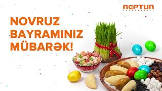 Neptundan Qənaətli Novruz bazarlığı (8-14 mart)