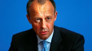 Kandidatur für CDU-Parteivorsitz: Friedrich Merz über sein politisches Comeback | DER SPIEGEL