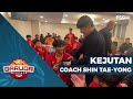 PERFORMA MENINGKAT, COACH SHIN TAE-YONG BERIKAN KEJUTAN UNTUK TIM U-19 | GARUDA TODAY