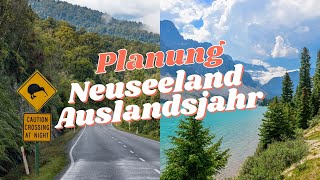 TIPPS für die perfekte VORBEREITUNG auf dein Auslandsjahr | Schüleraustausch Auckland