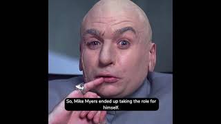 Did you know that in Austin Powers...