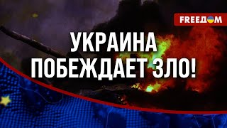 🔴 Три года НЕЧЕЛОВЕЧЕСКОЙ жестокости! Вторая армия мира показала ЛИЦО