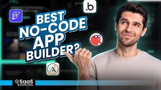 Best No Code App Builders for Beginners