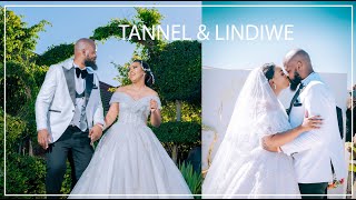 Wedding of Tannel & Lindiwe - A Wedding to Remember