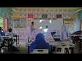 video pengajaran praktikum