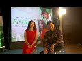 metro talks with â€œrewindâ€ stars dingdong dantes and marian rivera part 1