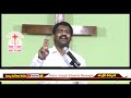 ఖాళీ సమయాల్లో ఏం చెయ్యాలి telugu christian messages pastor joseph edwards