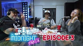 THE MIDNIGHT SNACK Episode 3