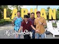 LABUAN !! MACAM-MACAM ADA OHH !! KG PATAU PATAU, KG BEBULOH LAUT || VLOG EP1