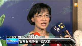 【2014.07.13】今天炎熱依舊 台北飆上37.8度 -udn tv