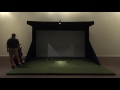 optishot 2 review by golf simulator guys