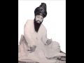 bhai thakur singh son of gian singh almast mohe na bisaro