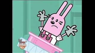 Wow Wow Wubbzy Noggin Airing March 31 2008 Gotta Dance