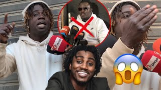 😱Pawlish Mbaye Xoulo Bou Mèti,Et Tacle Sèverment a Fallou Bènzinmé Meunoul féssal Grand Théâtre…