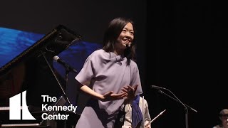 Yoko K. Sen - Millennium Stage (April 22, 2017)