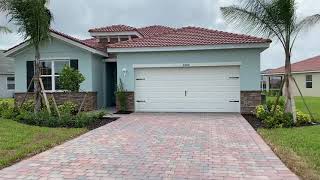 Cascades Lot 513 3400 Gold Flower St Delray 2034'