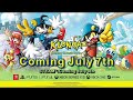 Klonoa 2: Lunatea's Veil Stepping Wind (30 Minutes!)