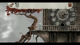 Lucid Dream 3 (by Dali Games) - paid offline adventure game for Android - gameplay.