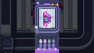 Pixel Flow Level 1659 Hard