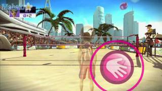Kinect Sports - Body Ball