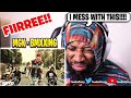 NAW THIS A BANGER!!! mgk - BMXXing (Official Music Video) (REACTION)