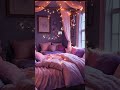 which Bedroom gives you the Vibe #shortfeed #suzume #viral #explore #aesthetic #relaxingvideo