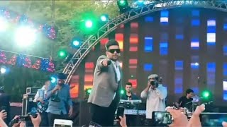 Gururandhawa New Delhi Full Live Show | Lahore | Made in India | Tere te