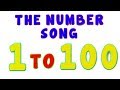 numer piosenka od 1 do 100 | nauka liczb dla dzieci | piosenki edukacyjne | Numbers Song