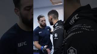 UFC Saudi Arabia : Ziam retrouve son compatriote Imavov