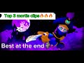 Top 3 Epic Mortis Plays in Brawl Ball! 🏆⚡ | Brawl Stars Gameplay