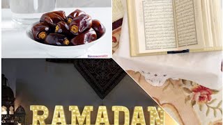 Ramadan status 2021🌸 Ramadan Mubarak whatsapp status 2021💕 wo sehri ka mzaa status