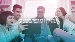 Améliorer la diffusion du réseau Wi-Fi