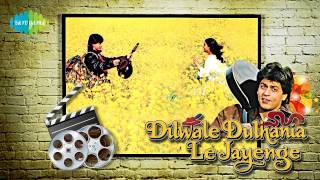 Ghar Aaja Pardesi - Manpreet Kaur - Pamela Chopra - Dilwale Dulhania Le Jayenge [1995]