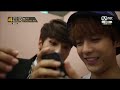 eng sub n vixx u0026 minhyuk btob