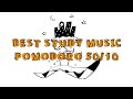 BEST POMODORO 50/10: Calm, Piano Study Music for Final Exam Study Time@DennisKuoMD