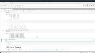 Scipy 2020 - 4.8 - Numerical Computing with Numpy - Print Options