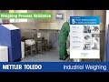 How to Properly Validate Industrial Weighing Equipment - METTLER TOLEDO Industrial - en