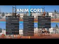 FiveM Interactive Gym Props ANYWHERE! | Anim Core
