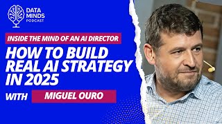 Why 90% of AI Projects Fail (Real Enterprise AI Strategy 2025)