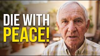 I’m 90. Watched 200 Deaths In Hospice. Only a Few Went in Peace — Here’s Why