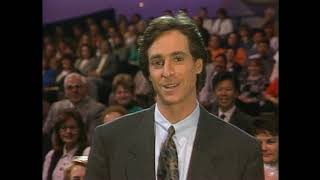America's Funniest Home s with Bob Saget - S1 E7