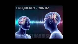 Understanding The 786 Hertz Frequency